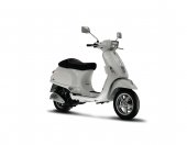 2010 Vespa S 50 photo